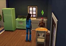 Solo play with Marjorie in Whimsyville