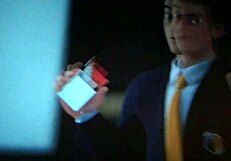 Bianca goes to the cinema, watches vai q cola, and the milk stuck on the sack, the naughty one licked it, check more on xv red