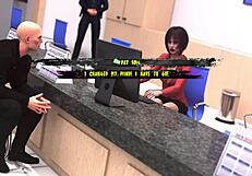 in the bum 23, we redefine objectives in this anime adventure.