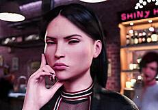 i’m hooked on this 3d cartoon whore fingering in gameplay