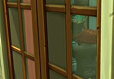 Did you see the bartender sucking the prince's dick in the restroom in Voyeur Life 2?