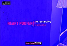 Thrilling Secret Encounter With Neighbor As Hubby Sleeps