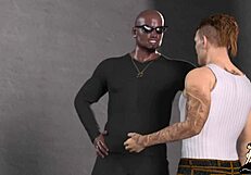 i’m obsessed with biker milf stepmom getting pounded by friend