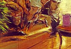 yo, check out these vintage erotic illustrations, so cool