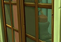 Did you see the bartender sucking the prince's dick in the restroom in Voyeur Life 2?