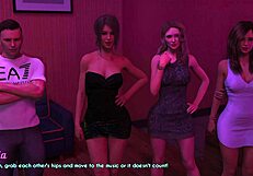 Does A Wife And Stepmother Hide Big Tits And Ass In Missing Scenes?