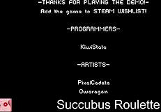 Succubus Roulette Demo
