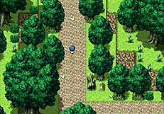 tanned girl natsuki in hentai game photoshoot turned massage 😏