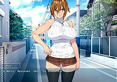 Kanobitch: The Reason She Became A Slut Episode 13 - Building Trust Through Seduction