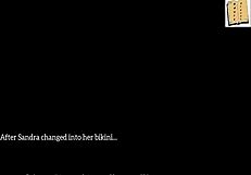 My new family episode 154 brings hot hentai cartoon action