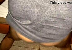 gay friends fuck on the sofa after video game, full red action