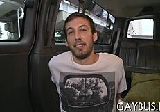 dudes hanging out and having fun together