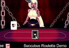 Succubus Roulette Demo