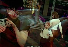 my bully turns into my lover in this game episode 88