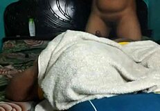 reverse cowgirl natural beauty pussy sex with big cock!!