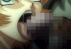 Antidemon ninja Asagi volume 03 sisters clash 4k