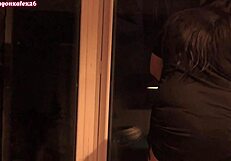 Interracial sex with my brother at a wild party