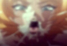 Antidemon ninja Asagi volume 03 sisters clash 4k