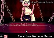 Succubus Roulette Demo