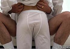 Gay teen blowjob movietures and first time elders.