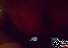 Watch My Friend Seduce My Husband in Lingerie