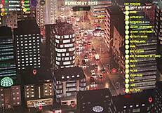 in the bum 23, we redefine objectives in this anime adventure.