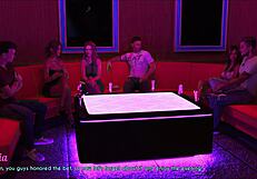 Does A Wife And Stepmother Hide Big Tits And Ass In Missing Scenes?