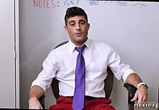 ITALIAN STRAIGHT MALE TURNS TEEN GAY WITH MASSIVE TWO BOYS SEX