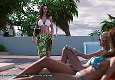 Does A Wife And Stepmother Hide Big Tits And Ass In Missing Scenes?