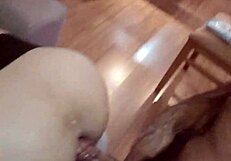 Intense Bareback Fisting Session Unleashed