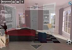 complete gameplay in girl house part 10