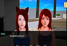 i love this episode of my new family