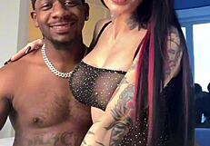 joanna angel moans, 'fuck my ass with that bbc and give me a creampie'