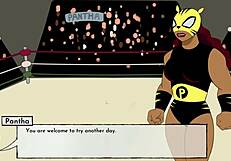 Raven Delivers Intense Boobjob In 18Titans Part 11