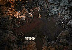 Полный геймплей - Генезис Ордер часть 56