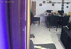 Oh wow, this gay ass fetish video fell into my WhatsApp from reality amateurs!