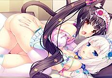 nekopara
