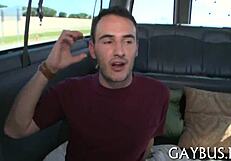 guys chatting about gay fellatio