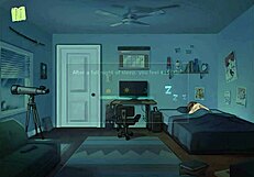 Want to see that big cock?