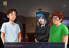 Want to see that big cock?