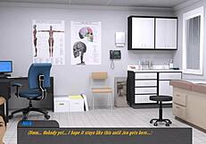 Dive into wild fun with busty MILF's huge assets