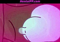 Explicit content: Hentai blowjob in Gravity Falls animation parody