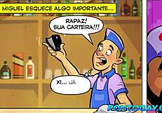 כוכבי כדורסל נגד BR69 כביש הסקס פרק 3 קומפילציה