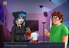 Want to see that big cock?