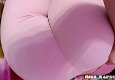 Lick my stepsister's anal under the blanket!