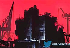 Riley Reid's Intense Hentai Passion