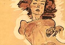 amazing vintage illustrations of erotic comics and anime!