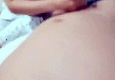 Me descubren teniendo sexo con mi hermanastra en el ass