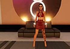 porn casting giudy lovaluv pwetie