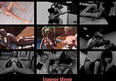 complete gameplay in girl house part 10